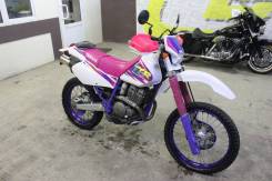 Yamaha TT-R 250. 250 куб. см., исправен, птс, без пробега