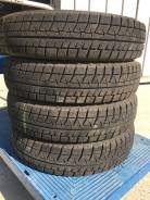Bridgestone Blizzak Revo GZ. Зимние, без шипов, 2011 год, 20 %, 4 шт