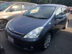 Toyota Wish. ZNE100170912, 1ZZ