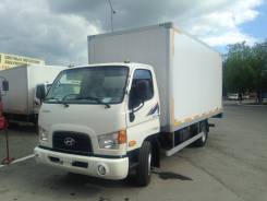 Hyundai HD78. , 3 933 куб. см., 4 000 кг., 4x2