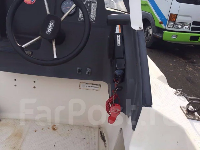 Yamaha FR-17. ����� 5,3��., ��������� ���������, 50��.�., ������ ����
