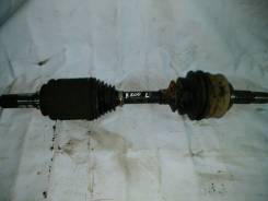 Привод, полуось. Toyota Land Cruiser, GRJ200, J200, URJ200, UZJ200, UZJ200W, VDJ200, URJ202, URJ202W Двигатели: 2UZFE, 3URFE, 1URFE, 1VDFTV, 1GRFE
