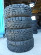 Michelin X-Ice 3. Зимние, без шипов, 2012 год, 5 %, 4 шт. Под заказ