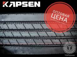 Kapsen HS101. Всесезонные, 2018 год, без износа, 8 шт