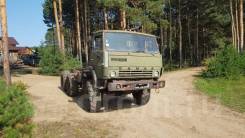 КамАЗ 4310