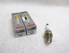 Свеча зажигания 4363 HO Accord, Ascot 91-93, Inspire, Saber 98-01 PKJ16CRL11 NGK PZFR5F11