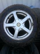 Зимний комплект колес R15. x15" 5x100.00, 5x114.30