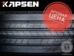 Kapsen HS205. Всесезонные, 2018 год, без износа, 8 шт