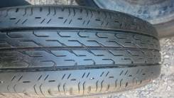 Bridgestone Ecopia R680. Летние, 2017 год, 10 %, 4 шт