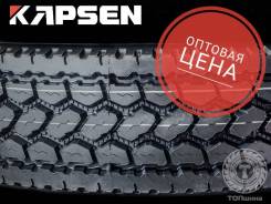 Kapsen HS208. Всесезонные, 2018 год, без износа, 8 шт