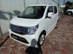 Suzuki Wagon R. вариатор, передний, 0.7 (52 л.с.), бензин, 28 000 тыс. км, б/п. Под заказ