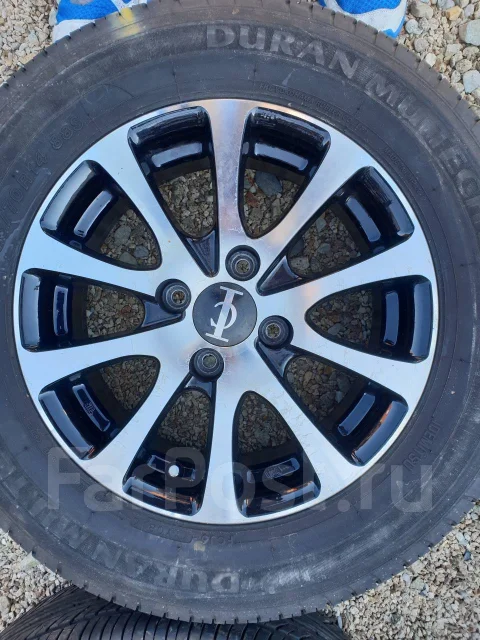 Mak Icona. 5.5x14", 4x100, ET40 ����