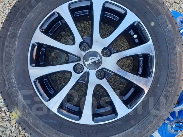 Mak Icona. 5.5x14", 4x100, ET40 ����