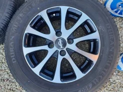 Mak Icona. 5.5x14", 4x100.00, ET40