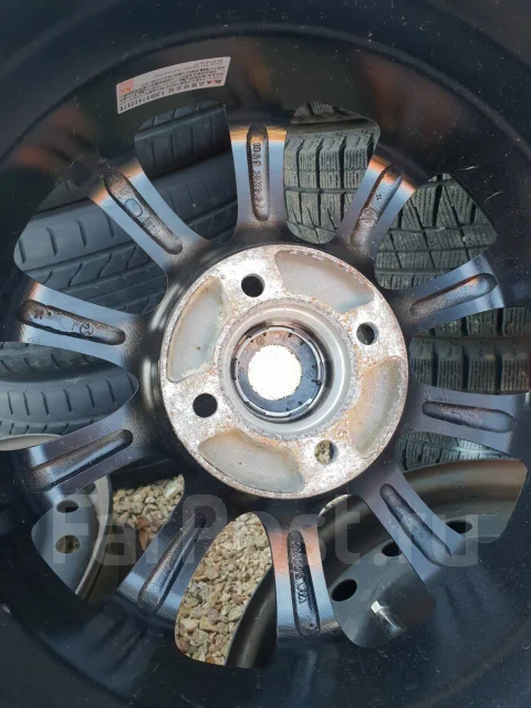 Mak Icona. 5.5x14", 4x100, ET40 ����