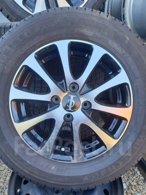 Mak Icona. 5.5x14", 4x100, ET40 ����
