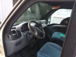 Fiat Ducato. Продается Микроавтобус FIAT Dukato, 2 места