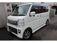 Suzuki Every. автомат, передний, 0.7 (64 л.с.), бензин, 32 000 тыс. км, б/п. Под заказ
