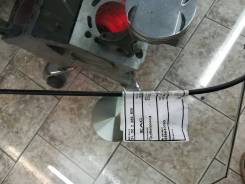 Трубка abs. BMW 5-Series, E39 Двигатели: M47D20, M51D25, M51D25TU, M52B20, M52B25, M52B28, M54B25, M57D25, M57D30, M62B35, M62B44TU