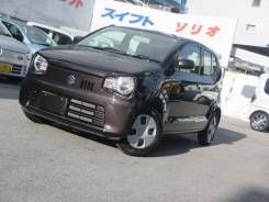 Suzuki Alto. автомат, 4wd, 0.7 (54 л.с.), бензин, 32 000 тыс. км, б/п. Под заказ