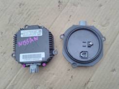 Блок ксенона. Nissan: Teana, Wingroad, X-Trail, Maxima, Presage, Elgrand, Altima, Serena, Murano, Tiida, Latio, Cube Cubic, Rogue, Bluebird Sylphy, Cu...