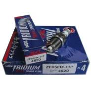 Свеча зажигания 4620 (серия IRIDIUM MAX) MAX series MI NGK ZFR5FIX11P