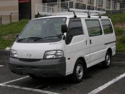 Mazda Bongo. автомат, 4wd, 1.8 (102 л.с.), бензин, 45 000 тыс. км, б/п. Под заказ
