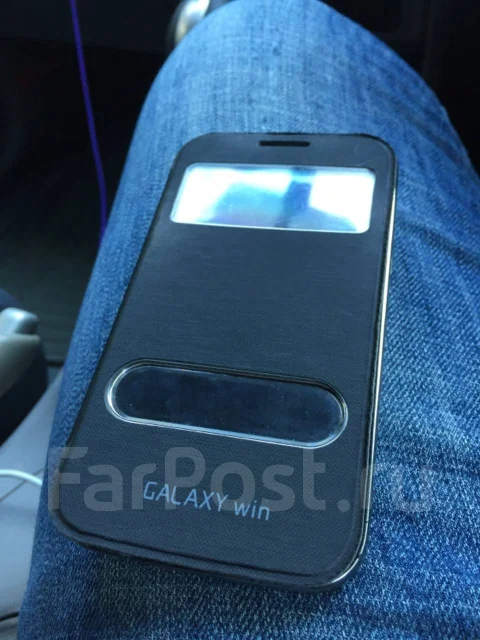 Samsung Galaxy Win. �/�, ������, 3G, Dual-SIM ����