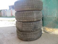 Bridgestone Blizzak Revo1. Зимние, без шипов, 10 %, 4 шт