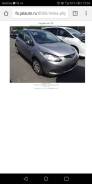 Mazda Demio. DE3FS
