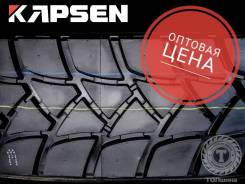 Kapsen HS203. Всесезонные, 2018 год, без износа, 8 шт