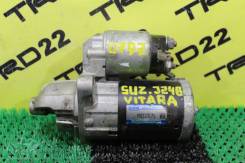 Стартер. Suzuki Grand Vitara, JT, JB419W, JB420W Двигатели: J20A, J24B