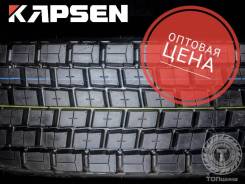 Kapsen HS102. Всесезонные, 2018 год, без износа, 8 шт