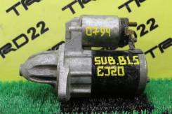 Стартер. Subaru: Forester, Legacy, Outback, Impreza, Exiga Двигатели: EJ202, EJ203, EJ205, EJ20E, EJ255, EJ204, EJ20X, EJ253, EJ30D, EJ36D, EJ25, EJ25...