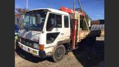 Mitsubishi Fuso