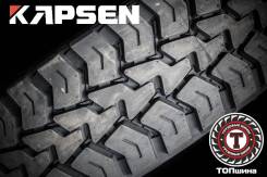 Kapsen HS928. Всесезонные, 2018 год, без износа, 8 шт