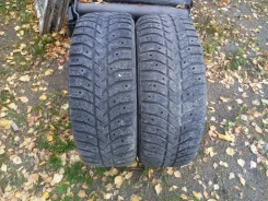 Bridgestone Ice Cruiser 5000. ������, ��� �����, 2015 ���, �/�, ����� 40�% ����