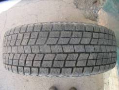 Bridgestone Blizzak MZ-03. Зимние, 2002 год, 10 %, 1 шт