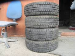 Toyo Garit G4. Зимние, без шипов, 10 %, 4 шт