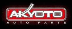 КОЛОДКИ ТОРМОЗНЫЕ AKYOTO AKD13104