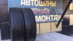 Bridgestone W990. Зимние, без шипов, без износа, 1 шт