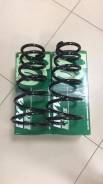 Пружина подвески. Toyota Harrier, ACU10, ACU10W, ACU15, ACU15W, MCU10, MCU10W, MCU15, MCU15W, SXU10, SXU10W, SXU15, SXU15W Двигатели: 1MZFE, 2AZFE, 5S...