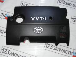 Крышка ДВС декоративная Toyota Corolla Fielder NZE141G
