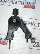 Опора ДВС задняя Toyota Corolla Fielder NZE141G