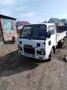Nissan Atlas. Ниссан атлас, 3 000 куб. см., 3 000 кг., 4x2