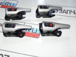 Ручка двери внутренняя задняя левая Toyota Corolla Fielder NZE141G