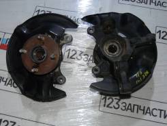 Ступица передняя левая Toyota Corolla Fielder NZE141G