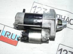 Стартер Toyota Corolla Fielder NZE141G