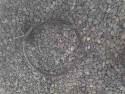 Тросик газа. Toyota Land Cruiser, KZJ90, KZJ95 Toyota Hilux Surf, KZN185, KZN185G, KZN185W Toyota Land Cruiser Prado, KZJ90, KZJ90W, KZJ95, KZJ95W Дви...