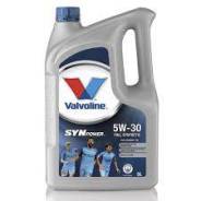 Valvoline. Вязкость 5W-30, синтетическое